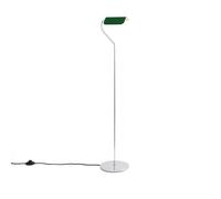 HAY Lampadaire Apex Emerald green