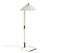 HAY Lampadaire Matin floor 129 cm White