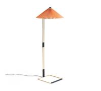 HAY Lampadaire Matin floor 129 cm Peach