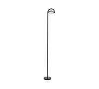 Hay - Lampadaire Noir