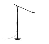 Hay - Lampadaire Noir
