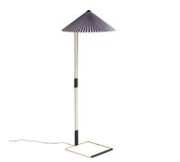HAY Lampadaire Matin floor 129 cm Lavender