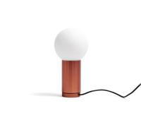 HAY Lampe à Poser Allumable Orange