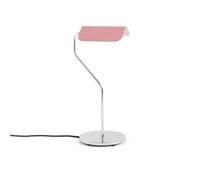 HAY Lampe à poser Apex Luis pink