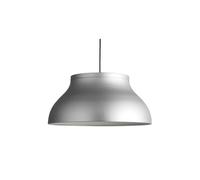 HAY Lampe à Suspension PC L Pierre Charpin Aluminium Anodisé 3xG9