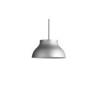HAY Lampe À Suspension Style nordique PC M Pierre Charpin Aluminium Anodisé 3xE27