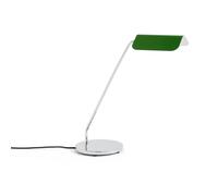 HAY Lampe de bureau Apex Emerald green