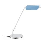 HAY Lampe de bureau Apex Pastel blue