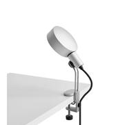 Hay - Lampe de bureau Argent