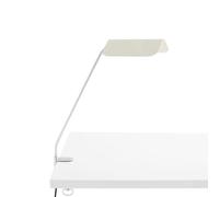 Hay - Lampe de bureau Blanc