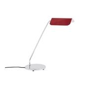 HAY Lampe de bureau Apex Maroon red