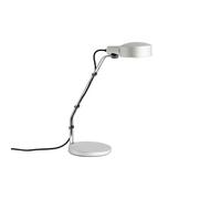 Hay - Lampe de table Argent