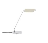 Hay - Lampe de table Blanc