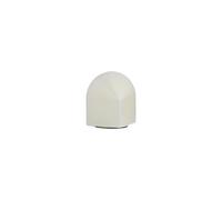 Hay - Lampe de table Blanc