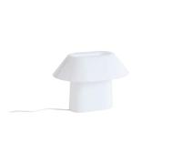 Hay - Lampe de table Blanc