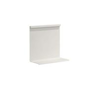 HAY Lampe de table LBM Cream white