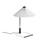 Hay - Lampe de table Blanc