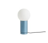 Hay - Lampe de table Bleu