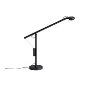 HAY Lampe de table Fifty-Fifty Mini Soft black