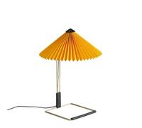 Hay - Lampe de table Jaune