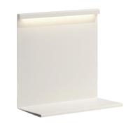 HAY Lampe de table LBM Cream white