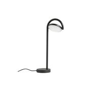 Hay - Lampe de table Noir