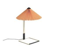Hay - Lampe de table Orange