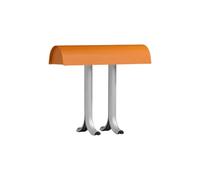 Hay - Lampe de table Orange