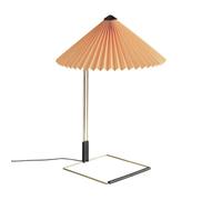 Hay - Lampe de table Orange