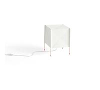 HAY Lampe de table Paper Cube Blanc