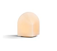 HAY Lampe de table Parade 16 cm Blush pink