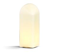 HAY Lampe de table Parade 32 cm Shell white
