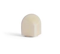 HAY Lampe de table Parade Portable 16 cm Shell white