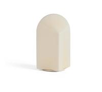Hay - Lampe extérieur sans fil rechargeable Blanc