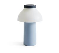 HAY Lampe de table PC Portable No 2 Slate blue