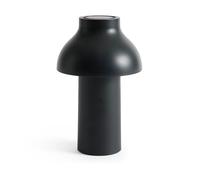 HAY Lampe de table PC Portable No 2 Soft black