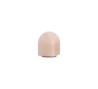 HAY Lampe de table Parade 16 cm Blush pink