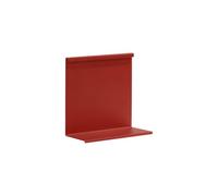 Hay - Lampe de table Rouge