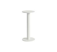 Hay - Lampe extérieur sans fil rechargeable Blanc