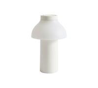 Hay - Lampe extérieur sans fil rechargeable Blanc