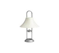 Hay - Lampe extérieur sans fil rechargeable Blanc