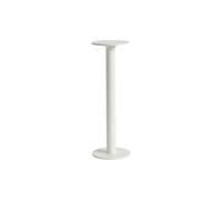 Hay - Lampe extérieur sans fil rechargeable Blanc