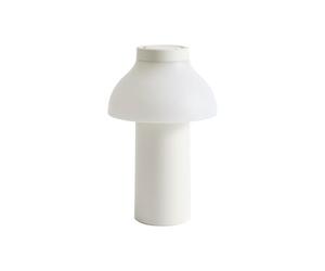 Hay - Lampe extérieur sans fil rechargeable Blanc