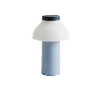 HAY Lampe de table PC Portable No 2 Slate blue