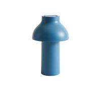 HAY Lampe de table PC Portable No 2 Azure blue
