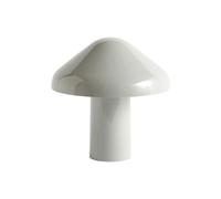 Hay - Lampe extérieur sans fil rechargeable Gris