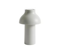 Hay - Lampe extérieur sans fil rechargeable Gris