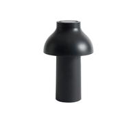 Hay - Lampe extérieur sans fil rechargeable Noir