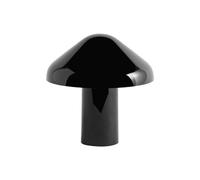 Hay - Lampe extérieur sans fil rechargeable Noir