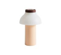 Hay - Lampe extérieur sans fil rechargeable Orange